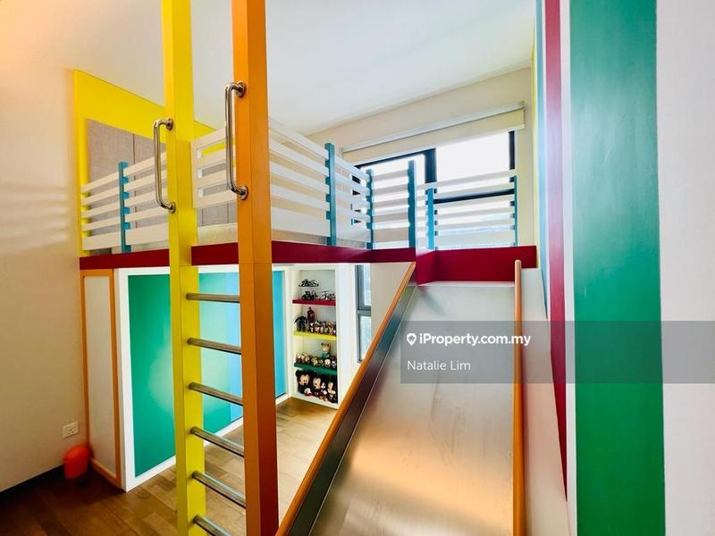 For Sale - The Address