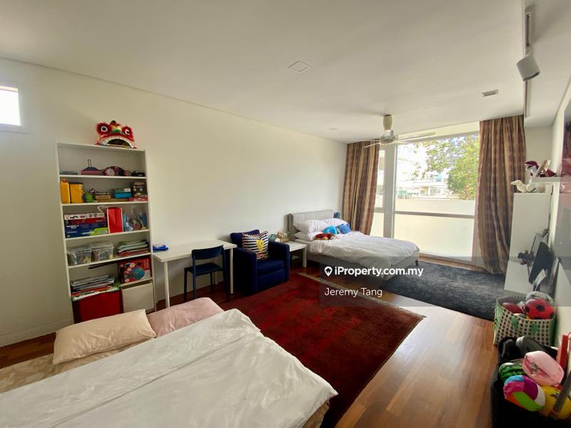 Kondominium untuk Dijual di One Menerung oleh Jeremy Tang - iProperty.com.my