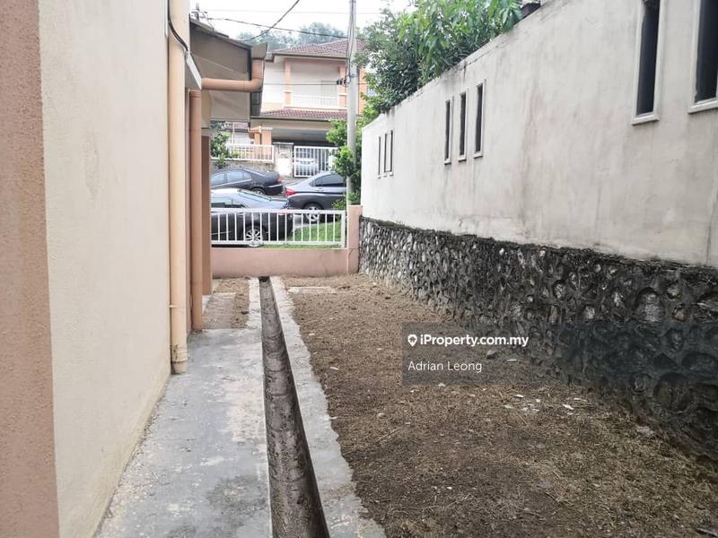 Semi-Detached House for Sale in Taman Puncak Jalil, Seri Kembangan by Adrian Leong - iProperty.com.my
