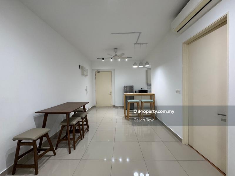Service Residence for Sale in East Parc @ Manjalara by Calvin Tew - iProperty.com.my