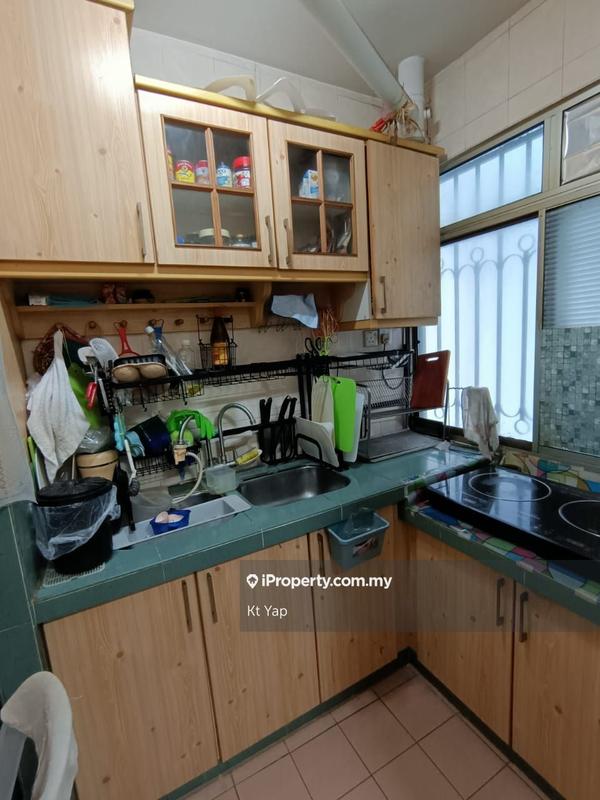 Condominium for Sale in Amadesa Resort Condominium by Kt Yap - iProperty.com.my