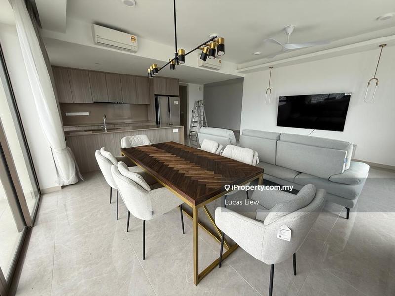 For Rent - Park Place