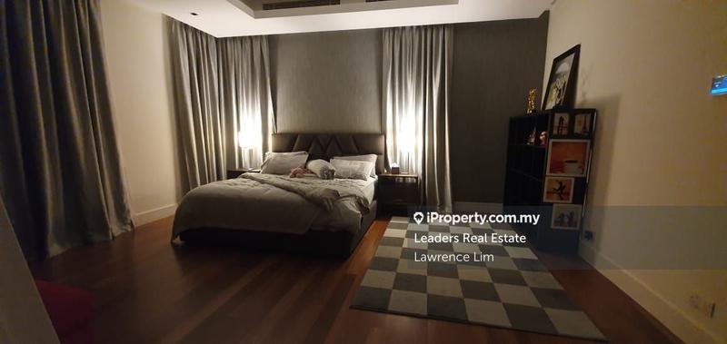 Rumah Berkembar untuk Dijual di Bukit Damansara, Damansara Heights oleh Lawrence Lim - iProperty.com.my