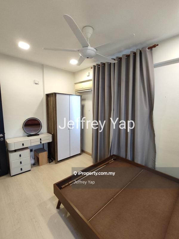Condominium for Sale in Aseana Puteri by Jeffrey Yap - iProperty.com.my