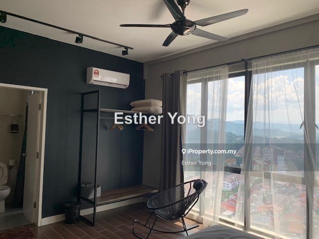 Service Residence for Rent in You Residences @ You City by Esther Yong - iProperty.com.my