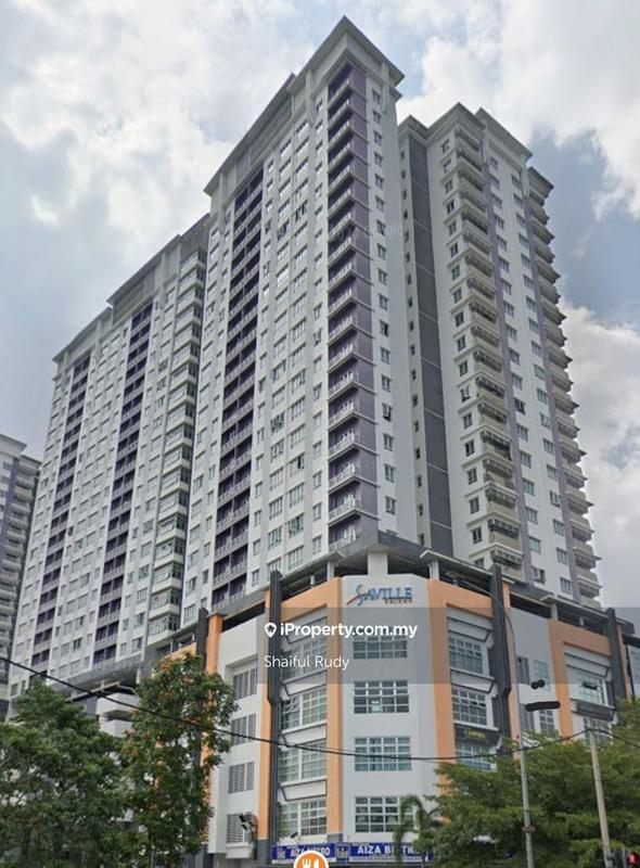 For Sale - Saville @ Kajang