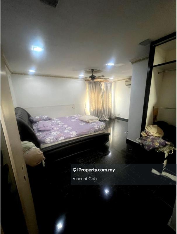 Bungalow House for Sale in Taman P. Ramlee, Setapak by Vincent Goh - iProperty.com.my