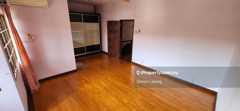 Rumah Berangkai 2 Tingkat untuk Dijual di Bukit Jelutong, Shah Alam oleh Simon Leong - iProperty.com.my