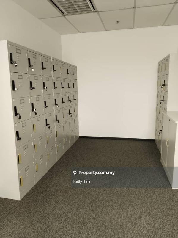 Office for Rent in Bukit Damansara, Damansara Heights by Kelly Tan - iProperty.com.my