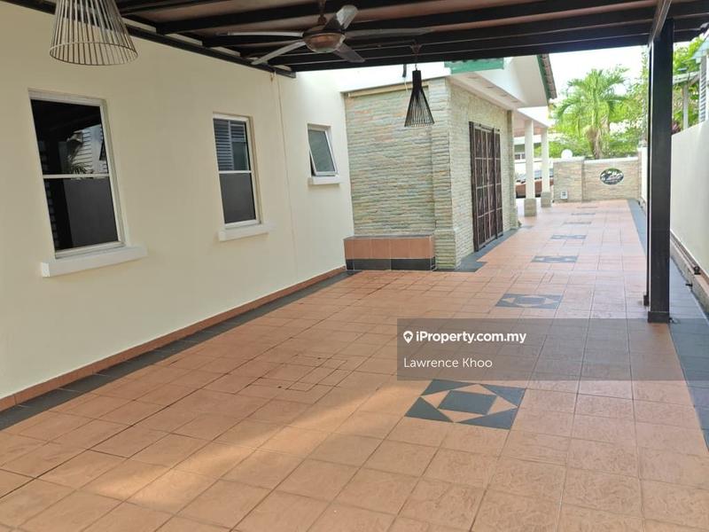 Rumah Berkembar untuk Dijual di The Rise, Seri Kembangan oleh Lawrence Khoo - iProperty.com.my