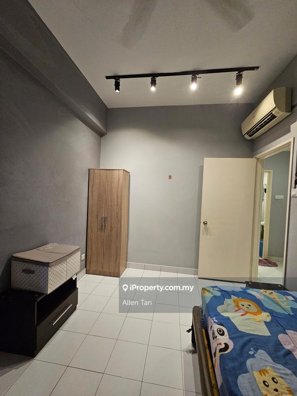 Kondominium untuk Dijual di Sterling oleh Allen Tan - iProperty.com.my