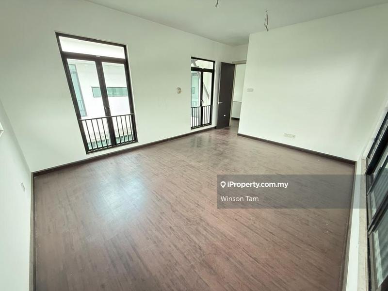 2-storey Terraced House for Sale in Taman Bukit Subang, Shah Alam by Winson Tam - iProperty.com.my