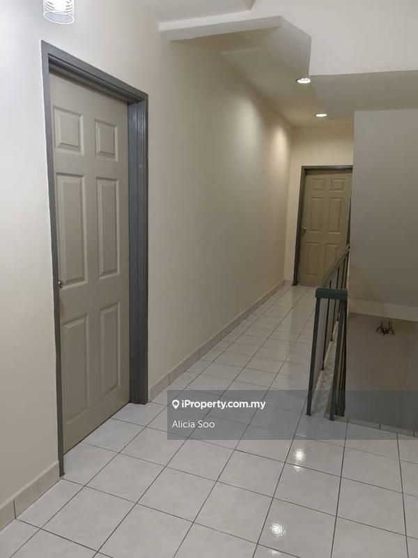 Cluster House for Sale in Bukit Rahman Putra, Shah Alam by Alicia Soo - iProperty.com.my