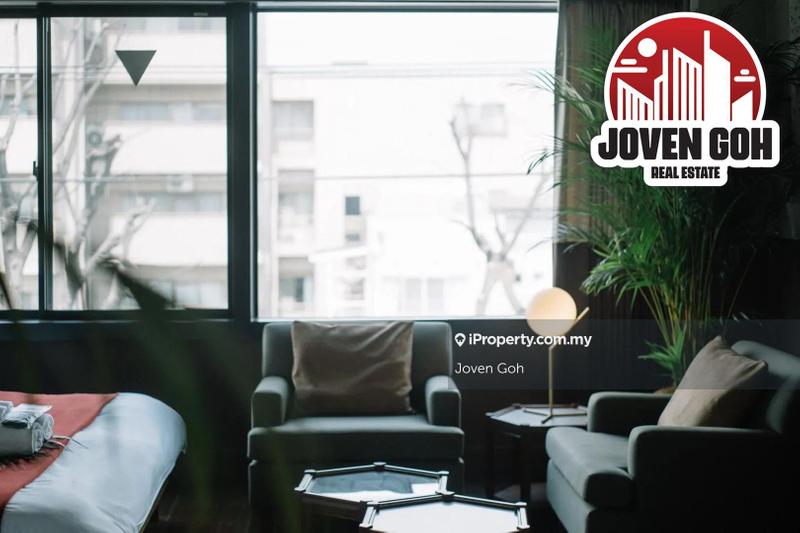 Shop / Office untuk Dijual di Fort Cornwallis, George Town oleh Joven Goh - iProperty.com.my