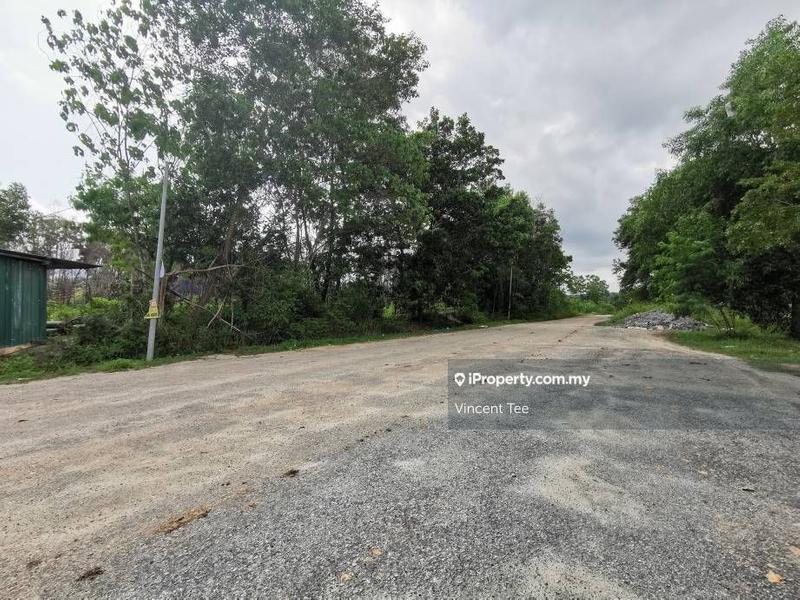 Kilang Terpisah untuk Dijual di Bandar Rinching, Semenyih oleh Vincent Tee - iProperty.com.my