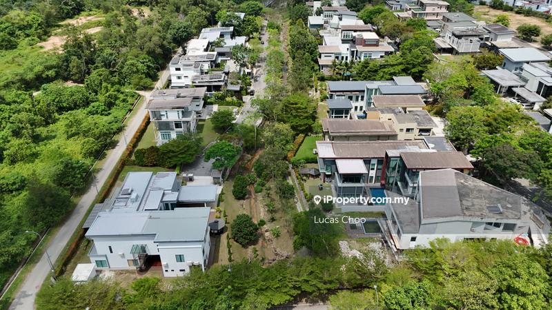 Bungalow House untuk Dijual di The Reserve Kemensah, Ulu Kelang oleh Lucas Choo - iProperty.com.my
