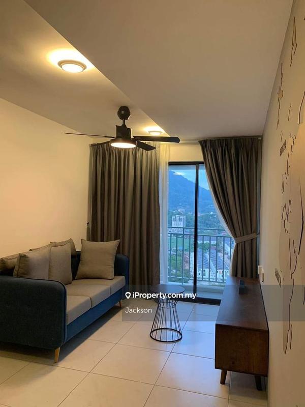 For Rent - Woodsland Park