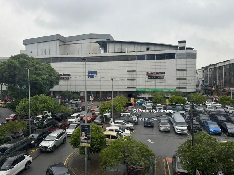 Shop / Office untuk Disewa di Ampang, Ampang oleh Kenneth Low - iProperty.com.my