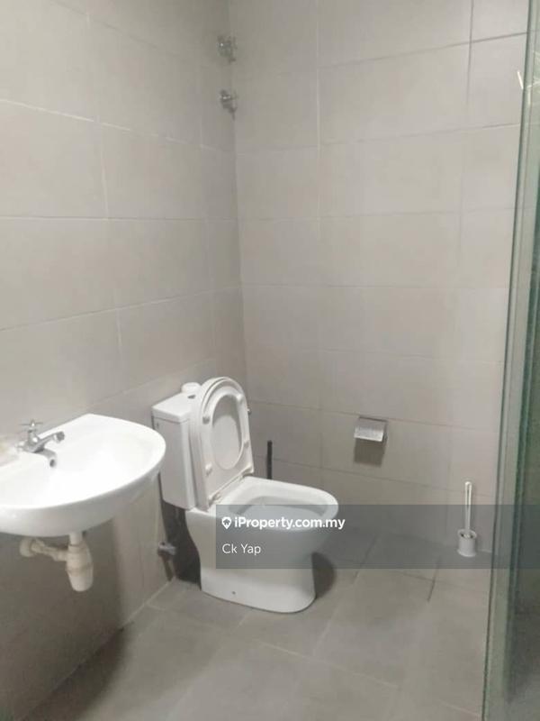 For Rent - Mutiara Ville