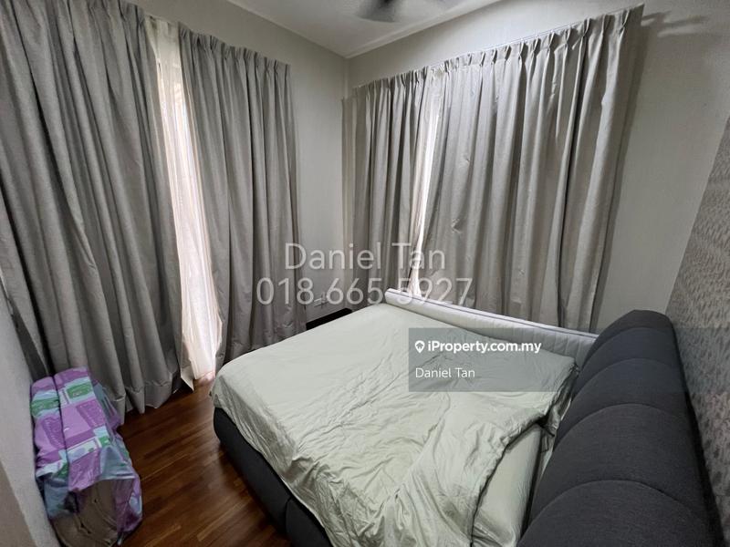 Semi-Detached House for Sale in Eco Ardence, Setia Alam by Daniel Tan - iProperty.com.my
