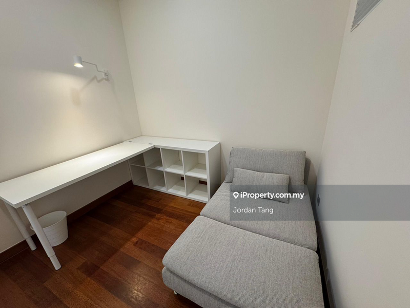 Residensi Servis untuk Dijual di Senada Residence @ KLGCC Resort oleh Jordan Tang - iProperty.com.my