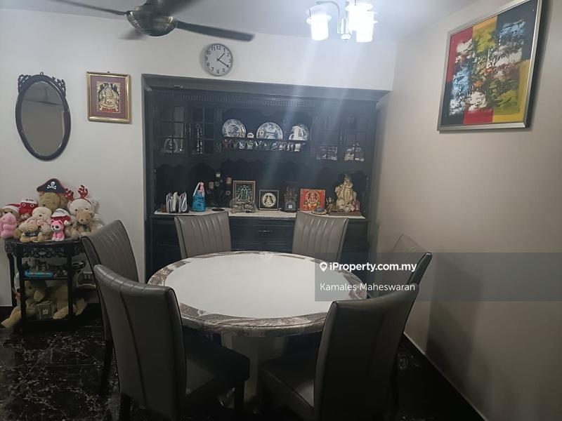 Rumah Teres 2-Tingkat untuk Dijual di Kuala Lumpur, Taman Tun Dr Ismail oleh Kamales Maheswaran - iProperty.com.my