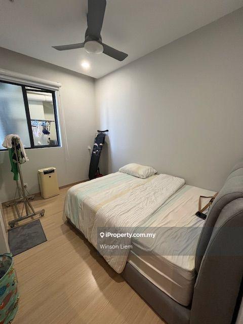 Kondominium untuk Disewa di Irama Wangsa oleh Winson Liem - iProperty.com.my