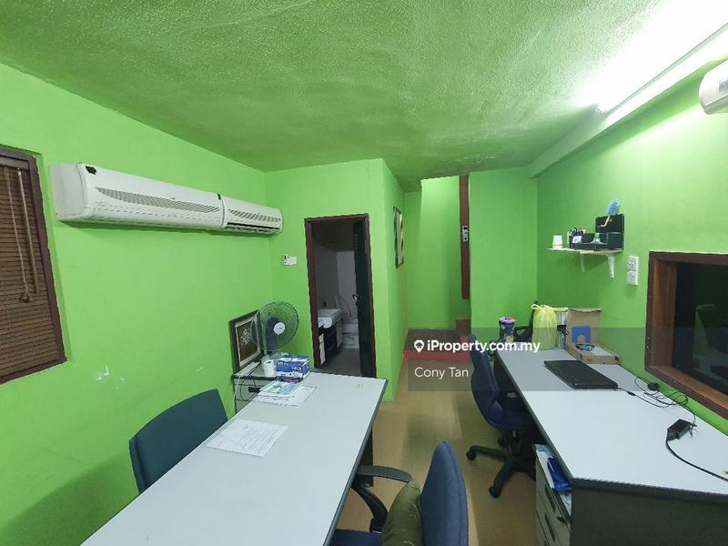 For Sale - Bukit Bintang 5 storey shop Jalan Mesui