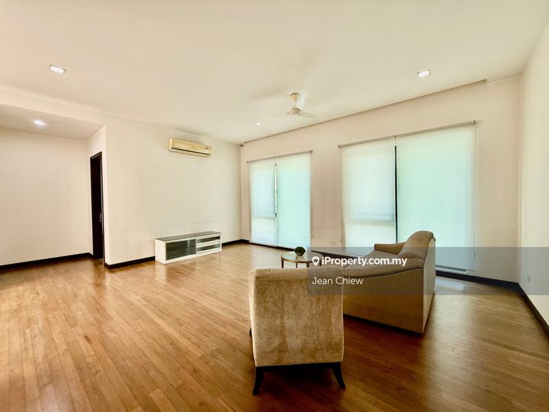 Banglo untuk Disewa di Bukit Ledang, Damansara Heights oleh Jean Chiew - iProperty.com.my