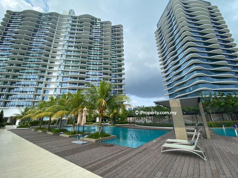 Service Residence for Sale in Senada Residence @ KLGCC Resort by Kelly Tan - iProperty.com.my