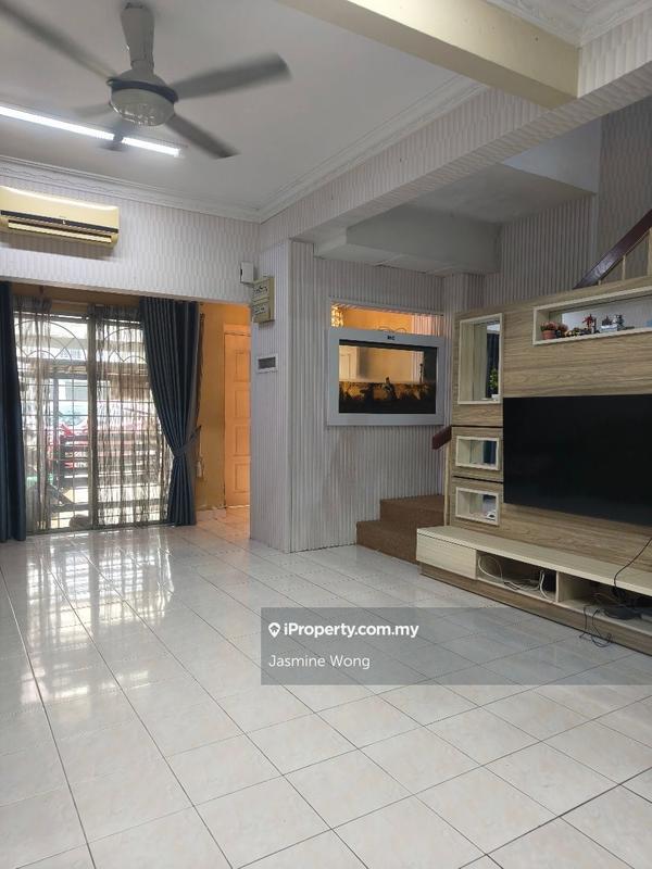 2-storey Terraced House for Sale in TAMAN PUCHONG UTAMA, Puchong by Jasmine Wong - iProperty.com.my