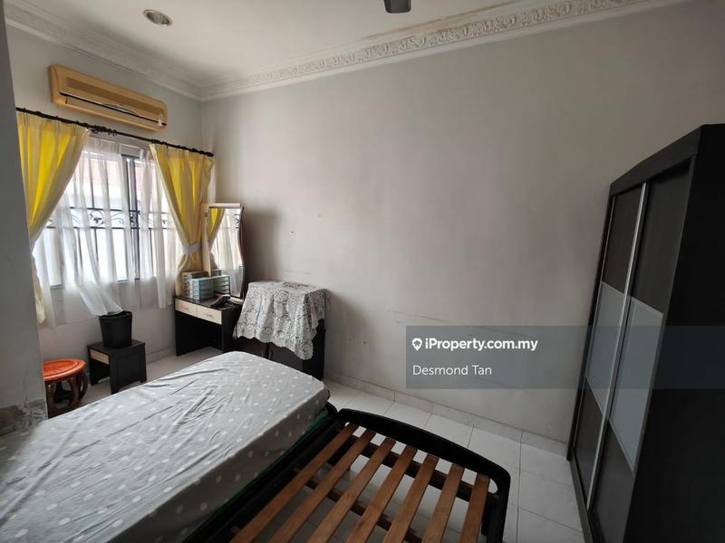 2-storey Terraced House for Sale in Taman Sea, Petaling Jaya by Desmond Tan - iProperty.com.my