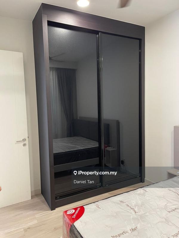 For Rent - South Brooks