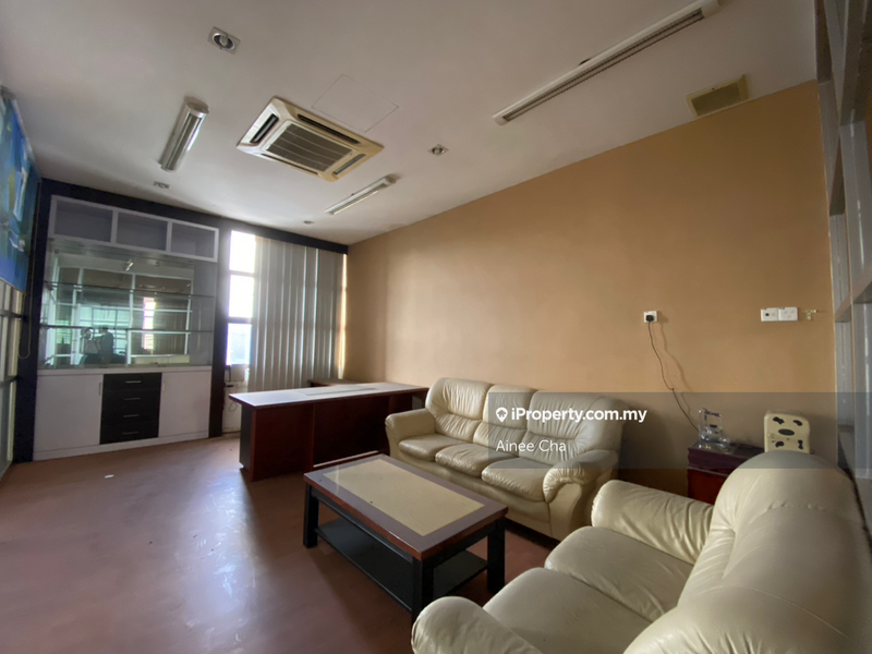 For Rent - Cherok Tokun Jaya