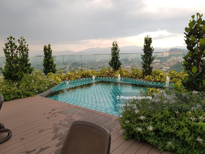 Service Residence for Rent in EkoCheras by Angie Wong - iProperty.com.my