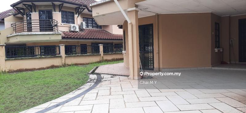 Rumah Berkembar untuk Dijual di Bandar Kinrara Seksyen 6, Bandar Kinrara oleh Chai M Y - iProperty.com.my
