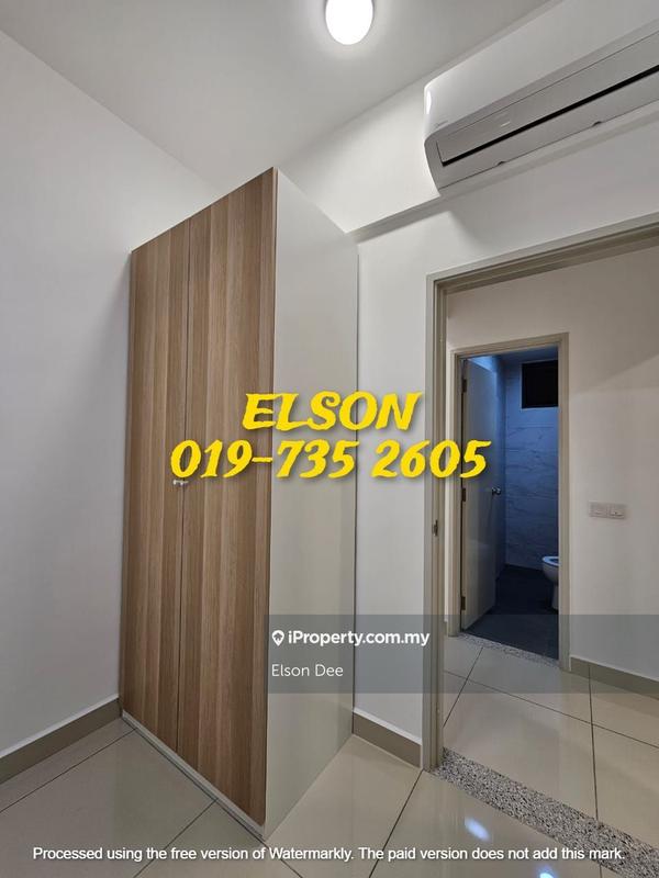 Condominium for Rent in Eco Bloom by Elson Dee - iProperty.com.my