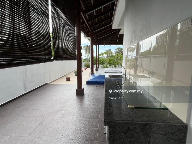 Rumah Berkembar untuk Dijual di Batu Ferringhi, Penang oleh Sam Kam - iProperty.com.my