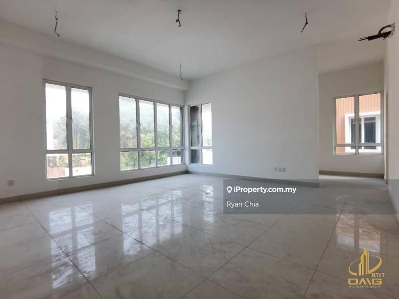 Rumah Berkembar untuk Dijual di Setia Damai, Setia Alam oleh Ryan Chia - iProperty.com.my