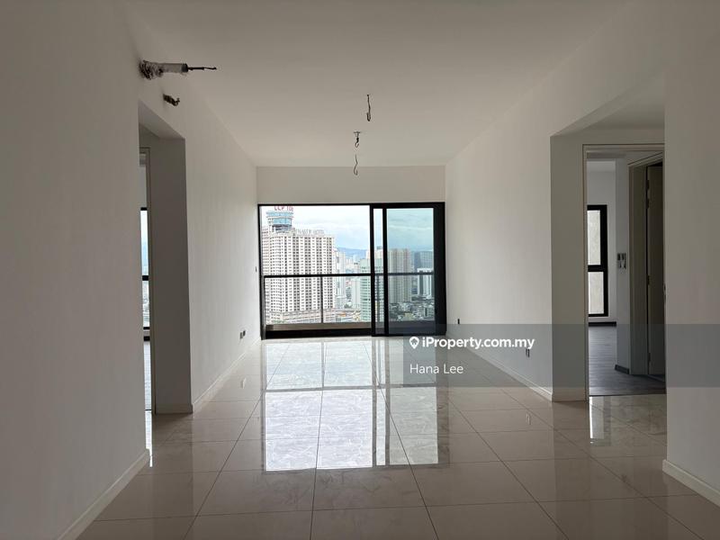 Kediaman Servis untuk Dijual di Duta Park Residences oleh Hana Lee - iProperty.com.my