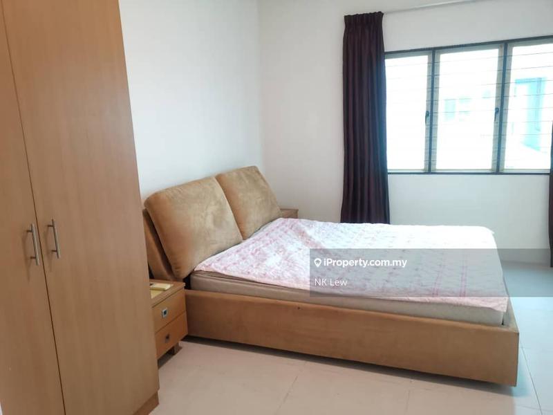 Condominium for Sale in East Lake Residence by NK Lew - iProperty.com.my