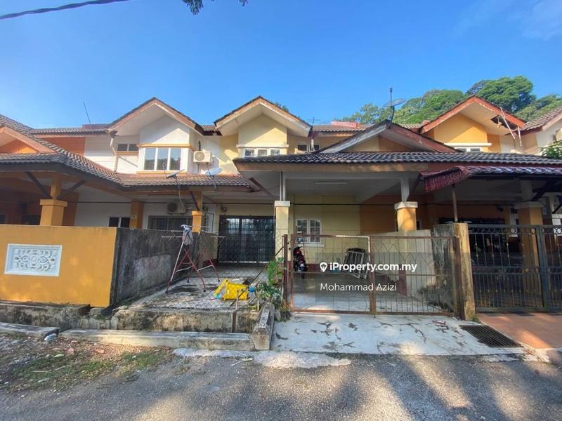 2-storey Terraced House for Sale in Perkampungan Semambu Baru, Kuantan by Mohammad Azizi - iProperty.com.my