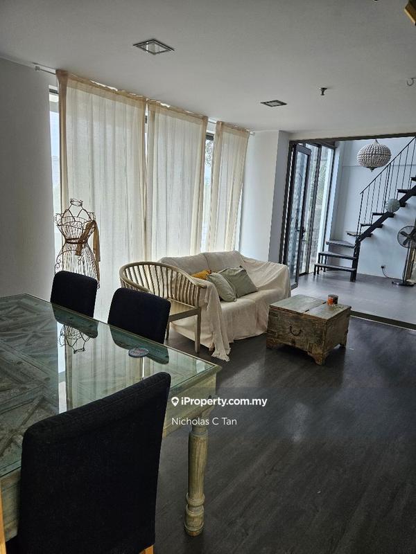 Service Residence for Rent in Centrio Pantai Hillpark by Nicholas C Tan - iProperty.com.my