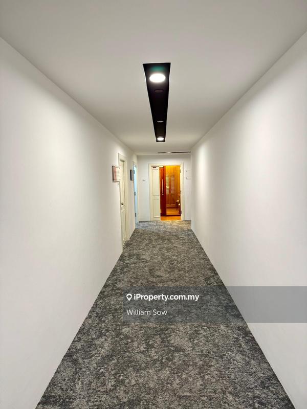 Pejabat untuk Disewa di Bukit Damansara, Damansara Heights oleh William Sow - iProperty.com.my