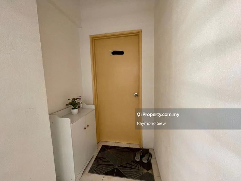 Apartment for Sale in Spring Ville by Raymond Siew - iProperty.com.my