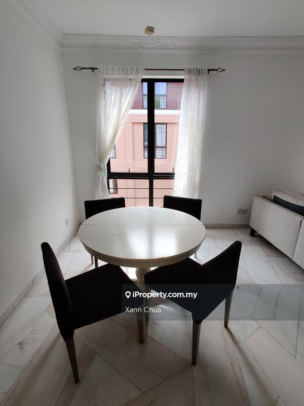 Townhouse for Rent in Bukit Gita Bayu, Seri Kembangan by Xann Chua - iProperty.com.my