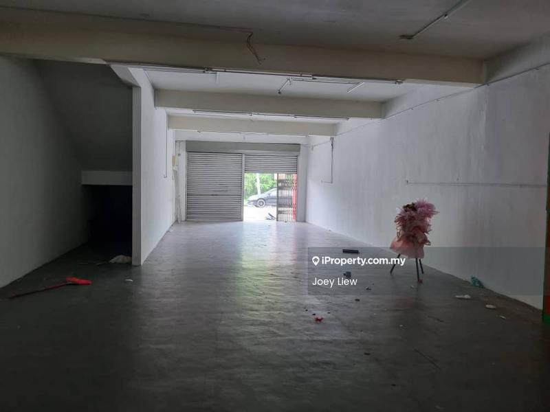 Shop for Sale in Taman Garing Permai, Rawang by Joey Liew - Interior - iProperty.com.my