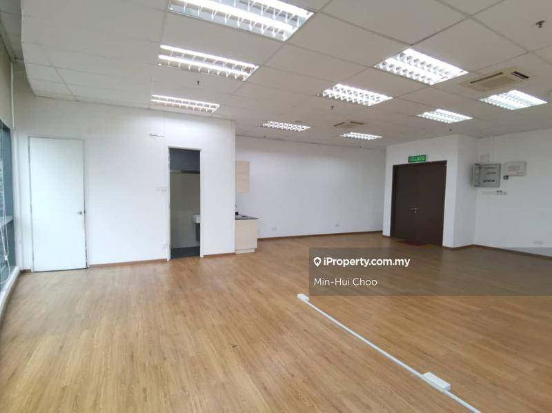 Pejabat untuk Disewa di Bangsar South City, Kuala Lumpur oleh Min-Hui Choo - iProperty.com.my