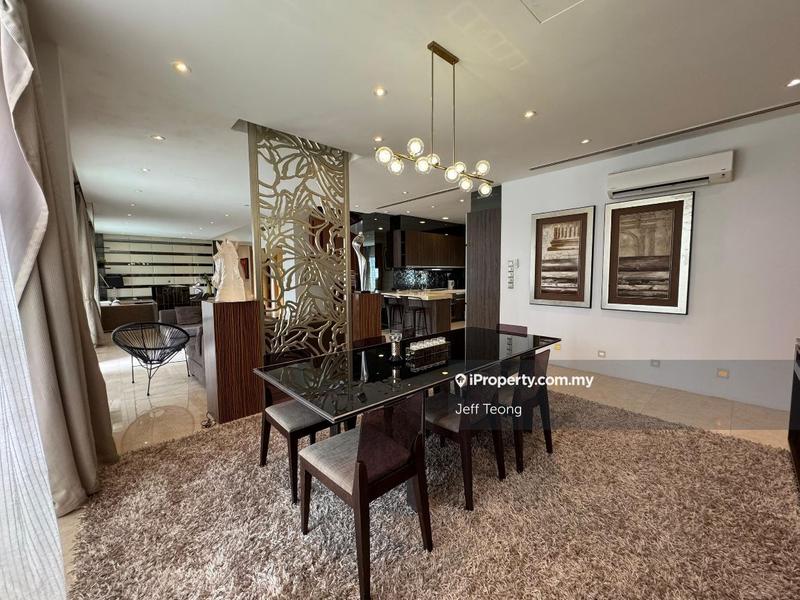 Condominium for Sale in Menara Bintang Goldhill by Jeff Teong - iProperty.com.my