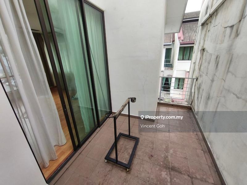 Rumah Teres 3-Tingkat untuk Dijual di Perdana Residence 2, Batu Caves oleh Vincent Goh - iProperty.com.my